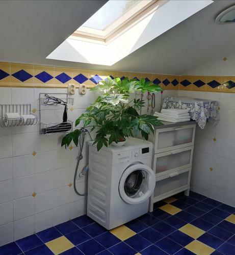 Apartamento At Marian's Place
