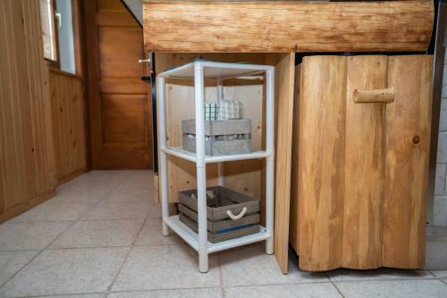 Holiday Home Srednja Vas