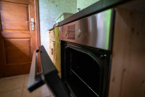 Holiday Home Srednja Vas