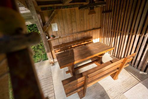 Holiday Home Srednja Vas