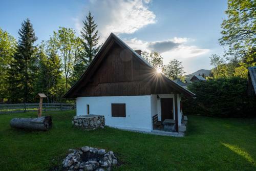 Holiday Home Srednja Vas