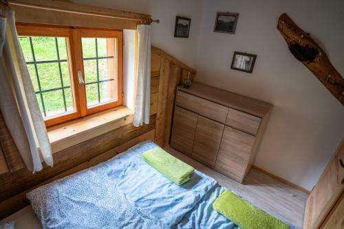 Holiday Home Srednja Vas