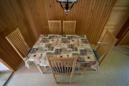 Holiday Home Srednja Vas