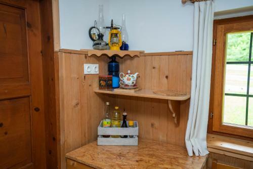 Holiday Home Srednja Vas