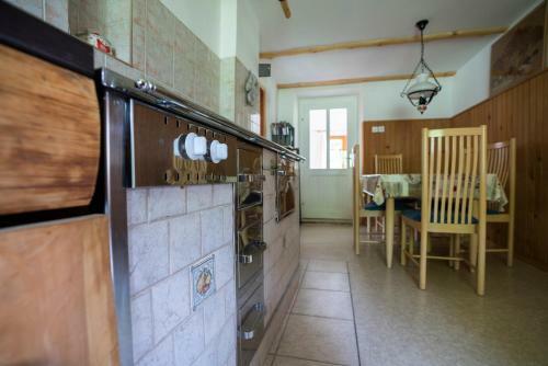 Holiday Home Srednja Vas