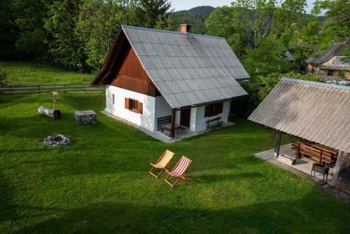 Holiday Home Srednja Vas