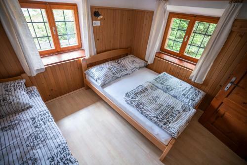 Holiday Home Srednja Vas