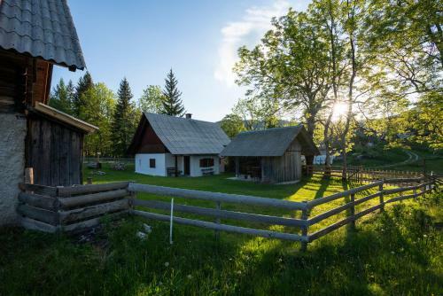 Holiday Home Srednja Vas