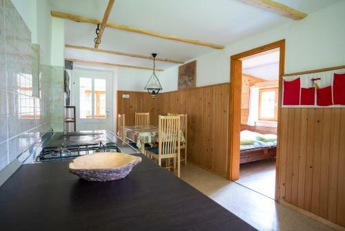 Holiday Home Srednja Vas