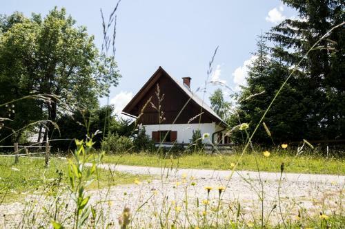 Holiday Home Srednja Vas