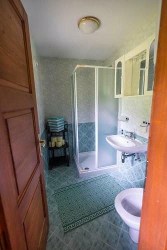 Holiday Home Srednja Vas