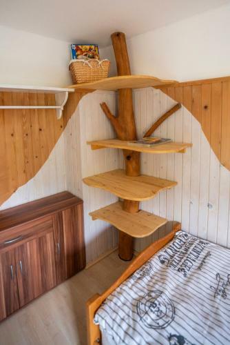 Holiday Home Srednja Vas