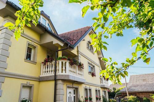 Apartment Sneznik