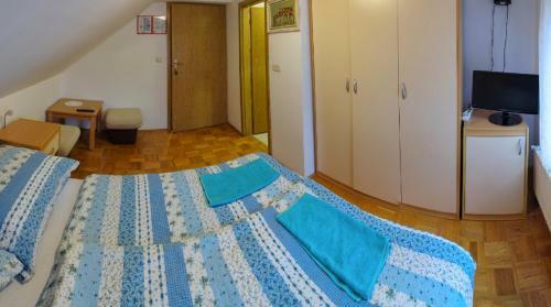 Hostal Tourist Farm Majerle