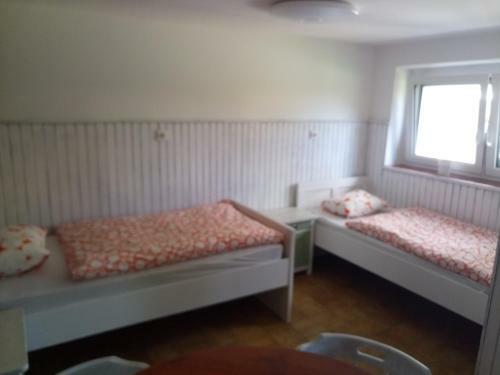 Apartma "happy Scotts"