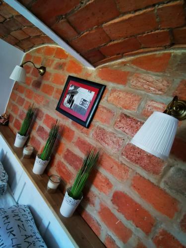 Apartma "happy Scotts"