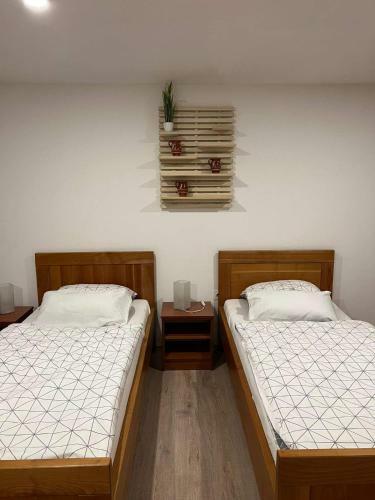 Apartma "happy Scotts"