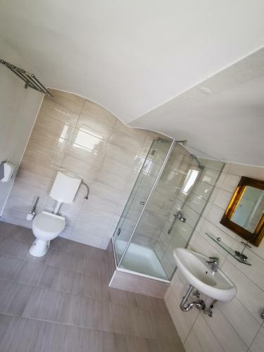 Apartma "happy Scotts"