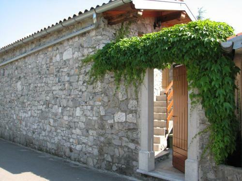 Apartma Furlan