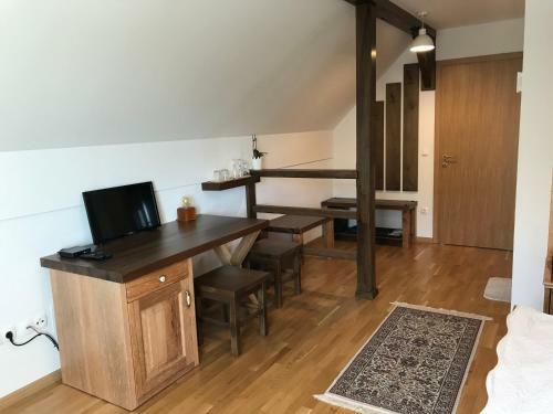 Agroturismo Tourist Farm Artisek