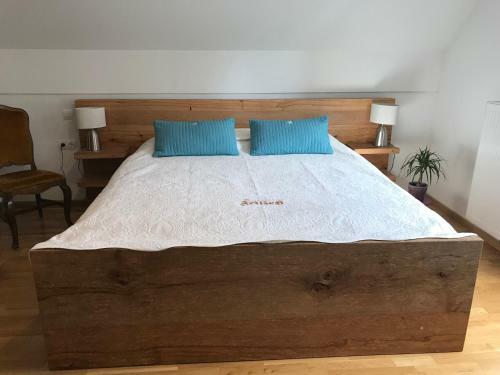 Agroturismo Tourist Farm Artisek