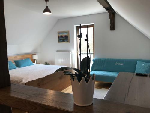 Agroturismo Tourist Farm Artisek