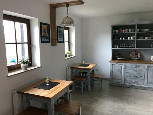 Agroturismo Tourist Farm Artisek