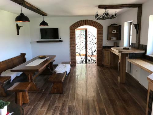Agroturismo Tourist Farm Artisek