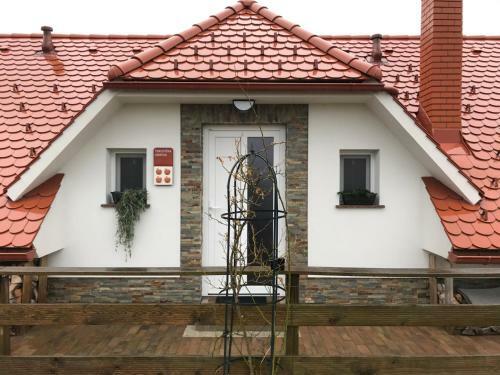 Agroturismo Tourist Farm Artisek
