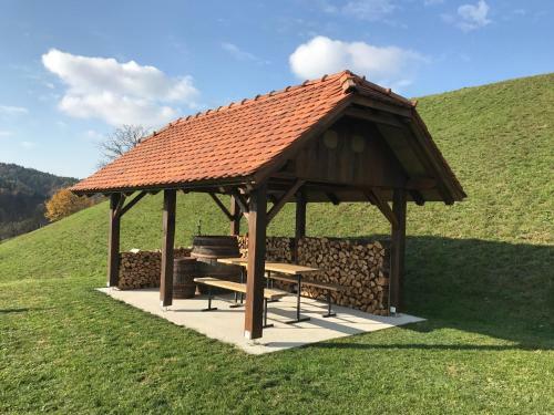 Agroturismo Tourist Farm Artisek