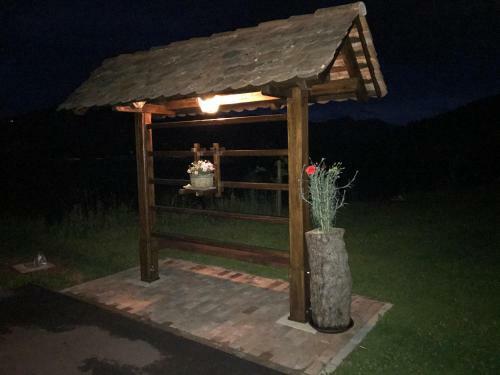Agroturismo Tourist Farm Artisek