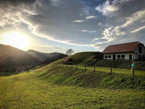 Agroturismo Tourist Farm Artisek