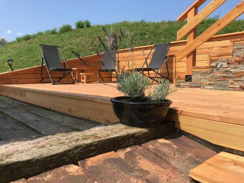 Agroturismo Tourist Farm Artisek