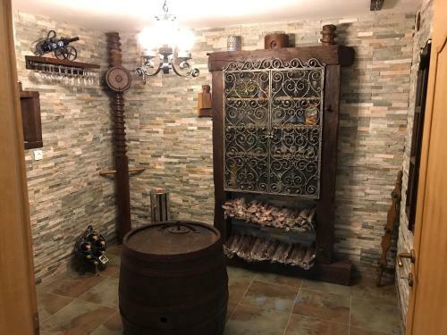 Agroturismo Tourist Farm Artisek