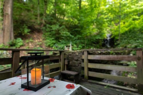 Apartamento Old Mill Adventure Farm