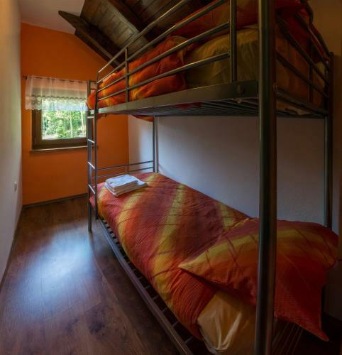 Lodge Holiday House Vodice Na Lazu