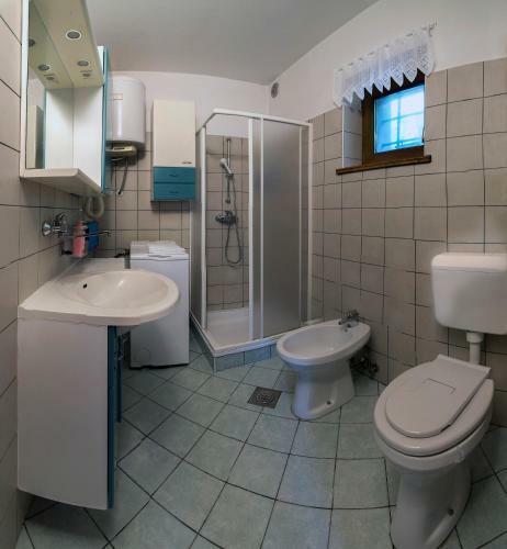 Lodge Holiday House Vodice Na Lazu