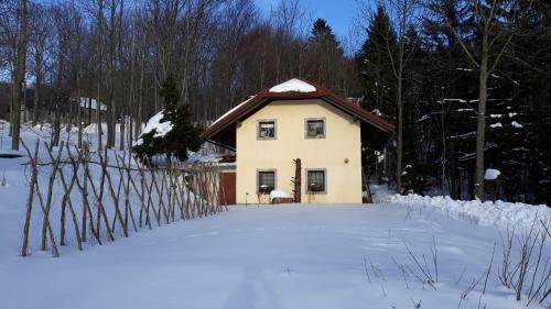 Lodge Holiday House Vodice Na Lazu