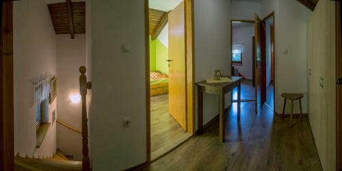 Lodge Holiday House Vodice Na Lazu