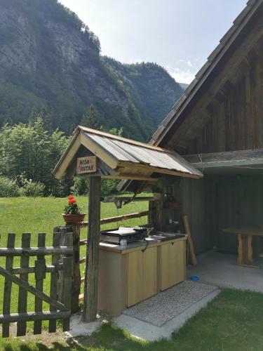 Hiska Rutar Valley Voje