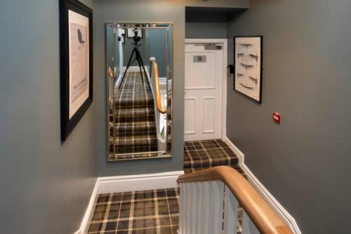 Apartamento Blackbird Luxury Accommodation Room 10