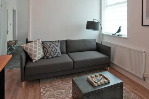 Apartamento Blackbird Luxury Accommodation Room 10