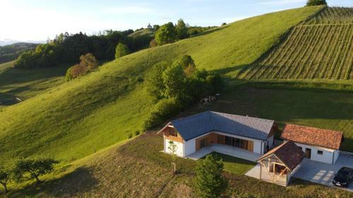 Agroturismo Hi?a Sonca Toti Breg