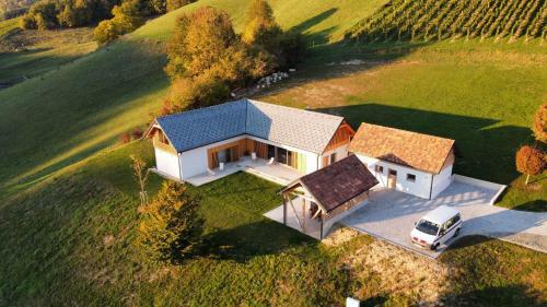 Agroturismo Hi?a Sonca Toti Breg
