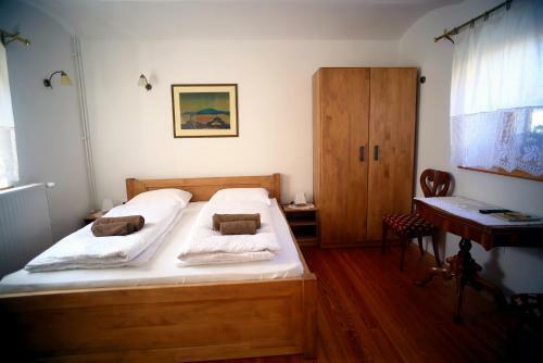Apartamento Sleeping In Village