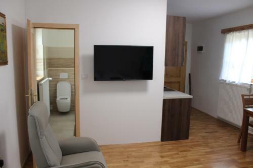 Apartamento Sleeping In Village