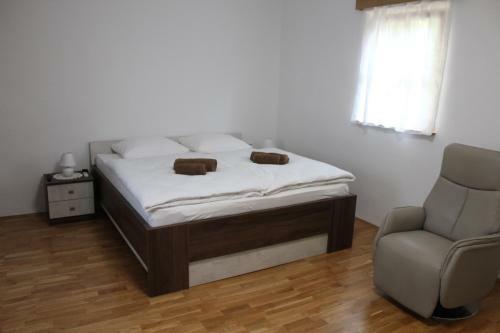 Apartamento Sleeping In Village