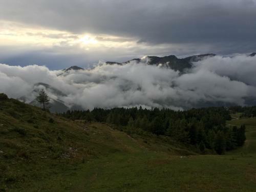 Chalet Tisa Velika Planina