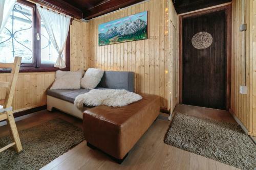 Chalet Tisa Velika Planina