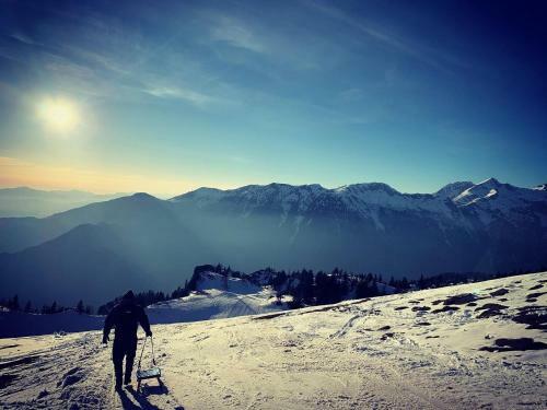 Chalet Lepenatka - I Feel Alps